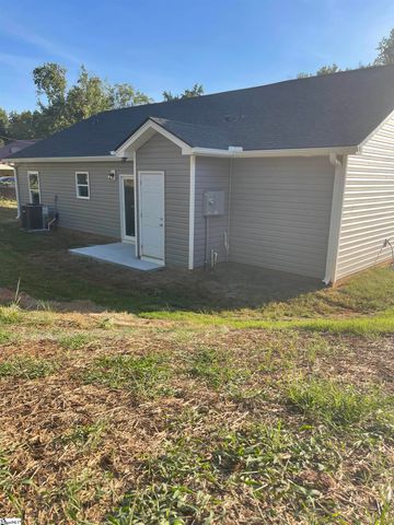 1008 Boggs Street, Anderson, SC 29625