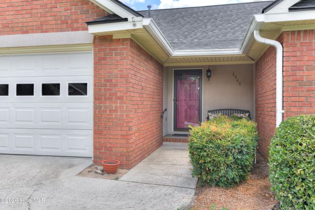 2949 Hillcreek Drive, Augusta, GA 30909