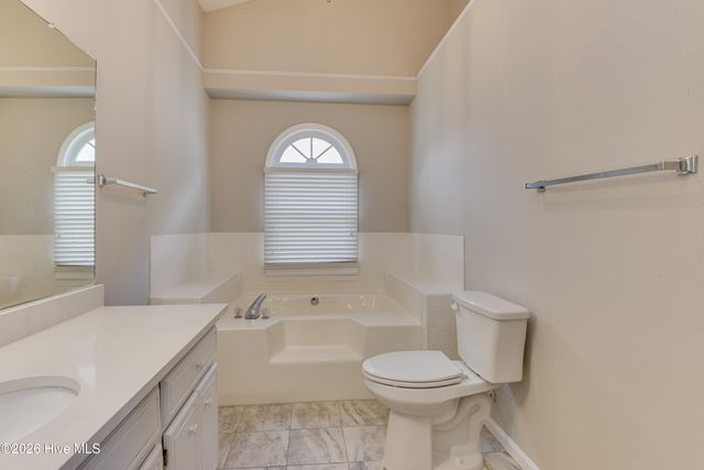 2949 Hillcreek Drive, Augusta, GA 30909