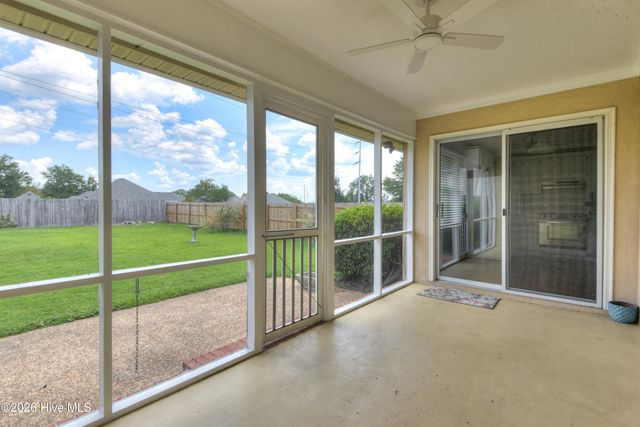 2949 Hillcreek Drive, Augusta, GA 30909