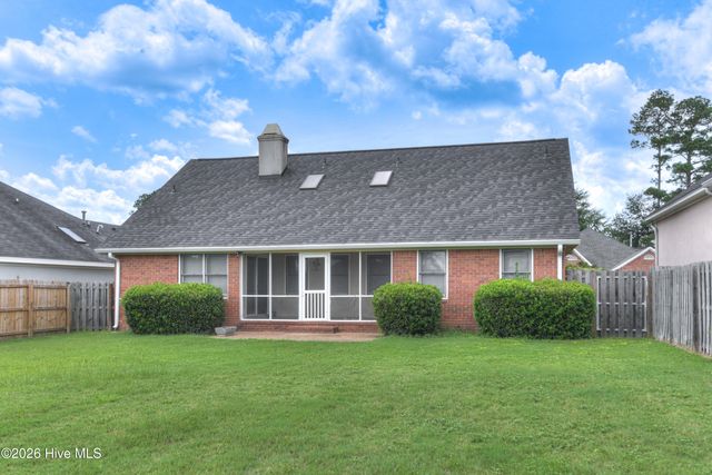 2949 Hillcreek Drive, Augusta, GA 30909