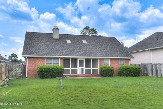 2949 Hillcreek Drive, Augusta, GA 30909