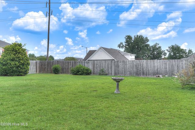 2949 Hillcreek Drive, Augusta, GA 30909