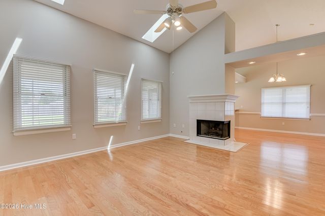 2949 Hillcreek Drive, Augusta, GA 30909