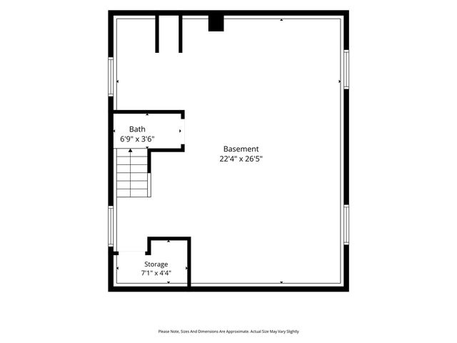1624 6th Avenue SE, Cedar Rapids, IA 52402