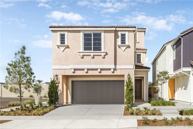8413 Tamarack Street, Chino, CA 91708