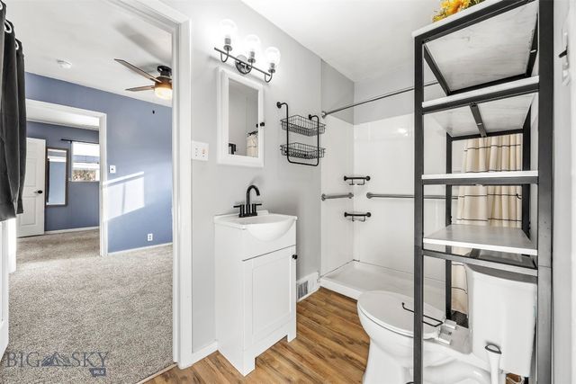 3101 Paxson Avenue, Butte, MT 59701