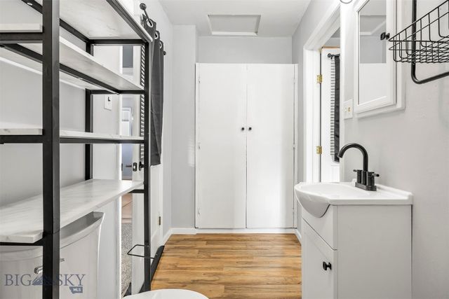 3101 Paxson Avenue, Butte, MT 59701