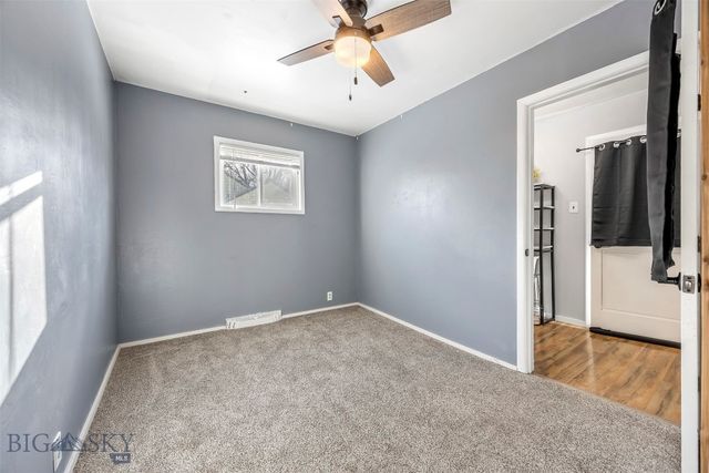 3101 Paxson Avenue, Butte, MT 59701