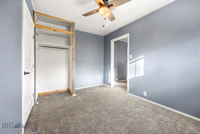 3101 Paxson Avenue, Butte, MT 59701