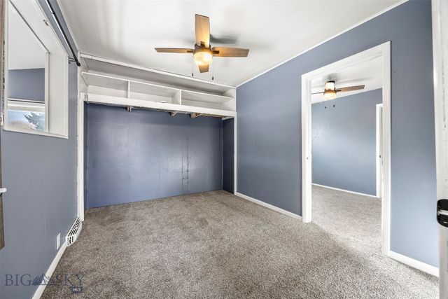 3101 Paxson Avenue, Butte, MT 59701