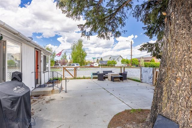 3101 Paxson Avenue, Butte, MT 59701