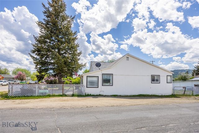 3101 Paxson Avenue, Butte, MT 59701