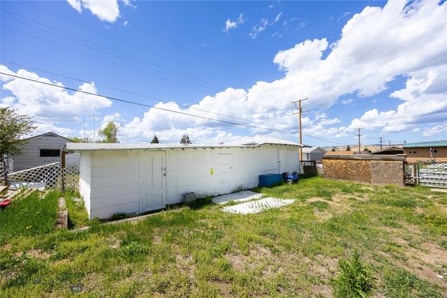3101 Paxson Avenue, Butte, MT 59701