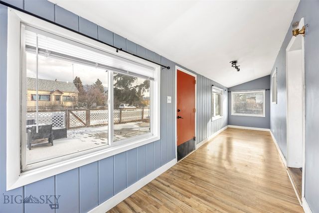 3101 Paxson Avenue, Butte, MT 59701