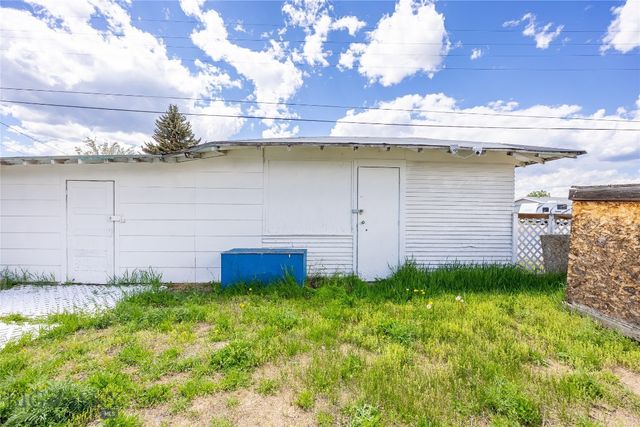 3101 Paxson Avenue, Butte, MT 59701