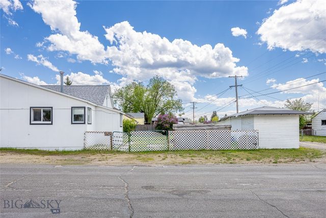 3101 Paxson Avenue, Butte, MT 59701