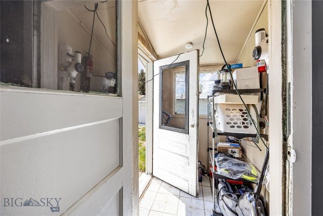 3101 Paxson Avenue, Butte, MT 59701