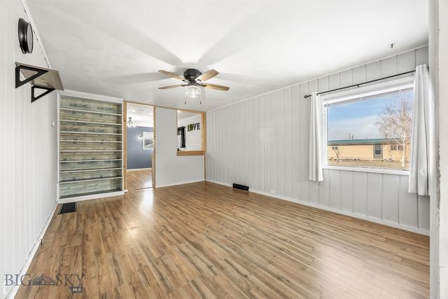 3101 Paxson Avenue, Butte, MT 59701