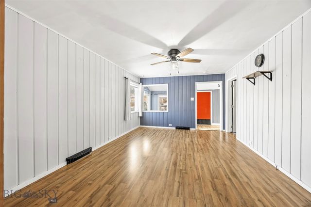 3101 Paxson Avenue, Butte, MT 59701