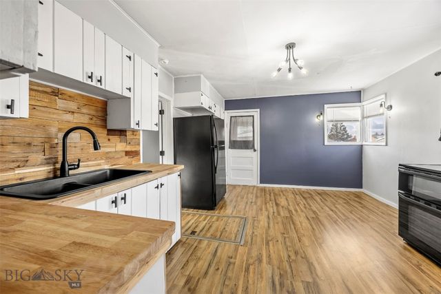 3101 Paxson Avenue, Butte, MT 59701