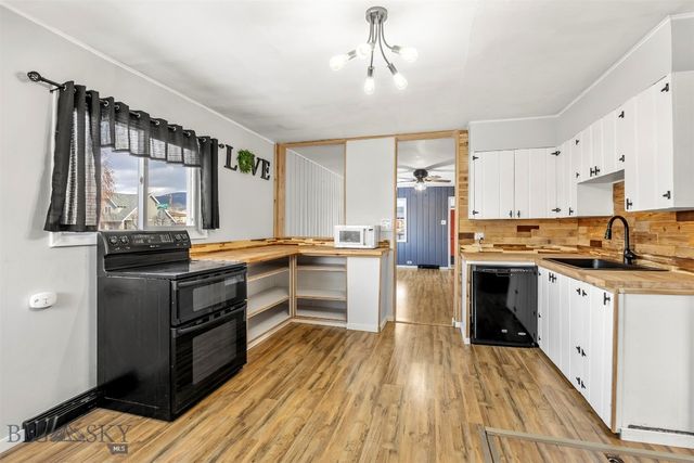 3101 Paxson Avenue, Butte, MT 59701