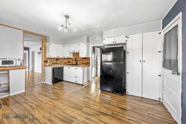 3101 Paxson Avenue, Butte, MT 59701