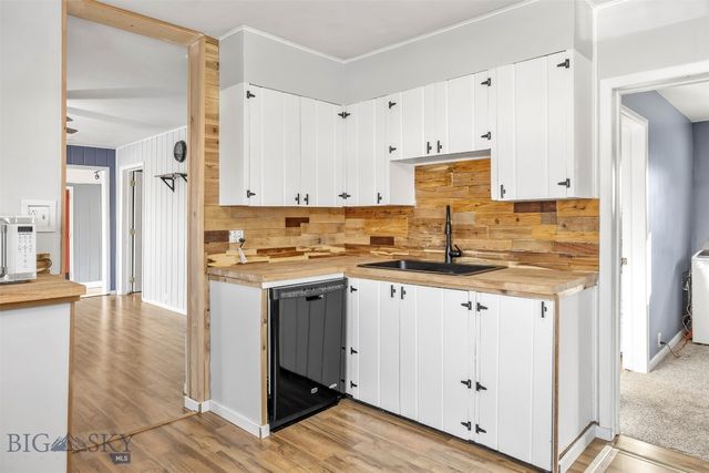 3101 Paxson Avenue, Butte, MT 59701