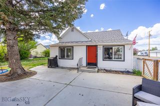 3101 Paxson Avenue, Butte, MT 59701