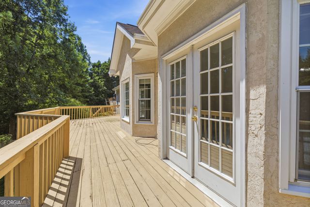 753 Deerwood Drive, Stockbridge, GA 30281