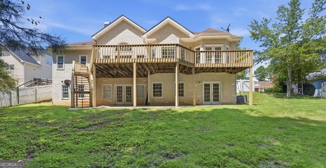 753 Deerwood Drive, Stockbridge, GA 30281