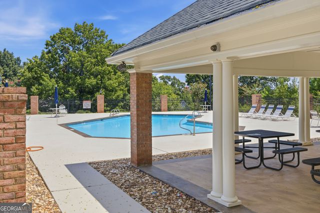 753 Deerwood Drive, Stockbridge, GA 30281