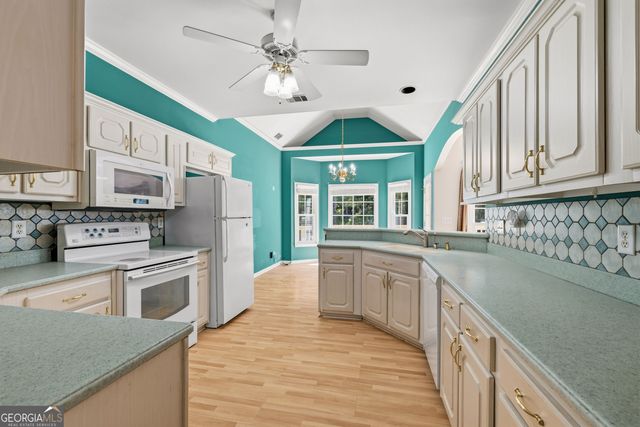 753 Deerwood Drive, Stockbridge, GA 30281