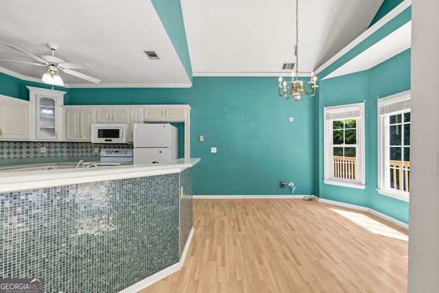 753 Deerwood Drive, Stockbridge, GA 30281