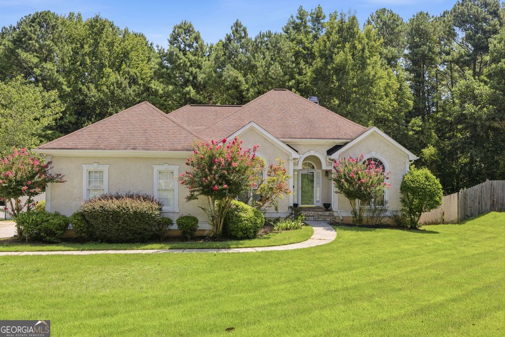 753 Deerwood Drive, Stockbridge, GA 30281