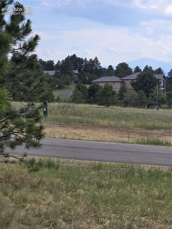 16655 Boundary Basin Court, Colorado Springs, CO 80908 — photo 2