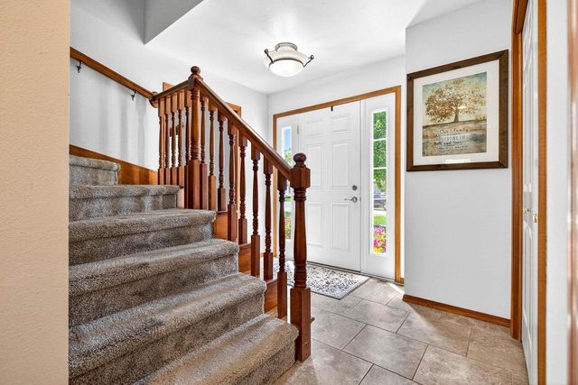 N9152 KERNAN AVENUE, Appleton, WI 54915
