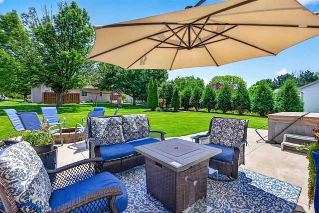 N9152 KERNAN AVENUE, Appleton, WI 54915