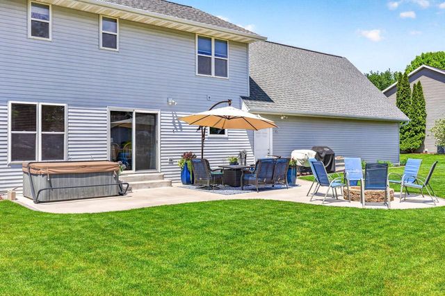 N9152 KERNAN AVENUE, Appleton, WI 54915