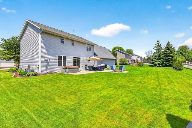 N9152 KERNAN AVENUE, Appleton, WI 54915