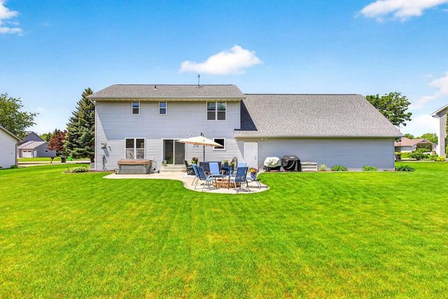 N9152 KERNAN AVENUE, Appleton, WI 54915