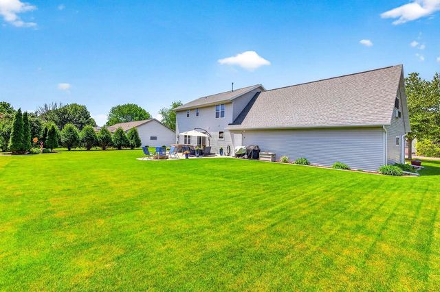 N9152 KERNAN AVENUE, Appleton, WI 54915