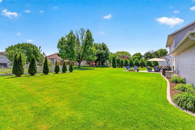 N9152 KERNAN AVENUE, Appleton, WI 54915
