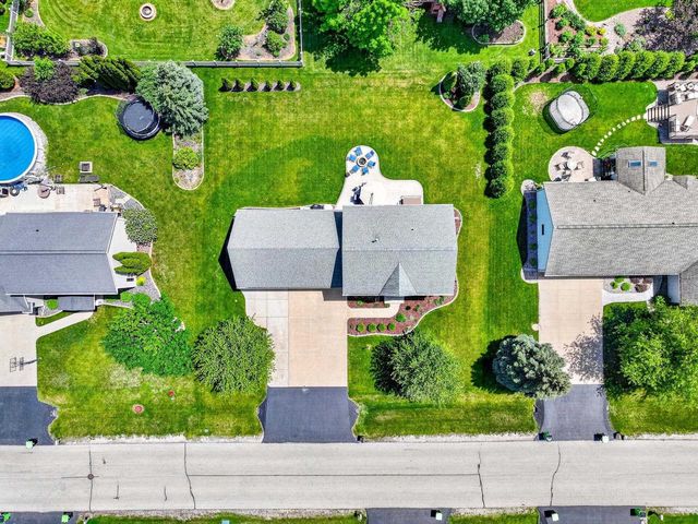 N9152 KERNAN AVENUE, Appleton, WI 54915