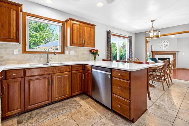 N9152 KERNAN AVENUE, Appleton, WI 54915