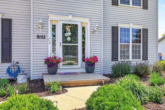 N9152 KERNAN AVENUE, Appleton, WI 54915