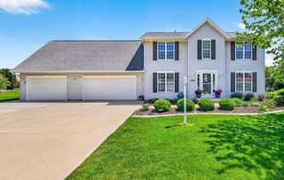 N9152 KERNAN AVENUE, Appleton, WI 54915