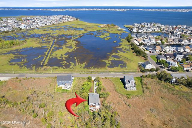 191 Knoll Crest Avenue, Brick, NJ 08723