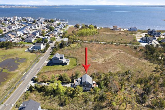 191 Knoll Crest Avenue, Brick, NJ 08723