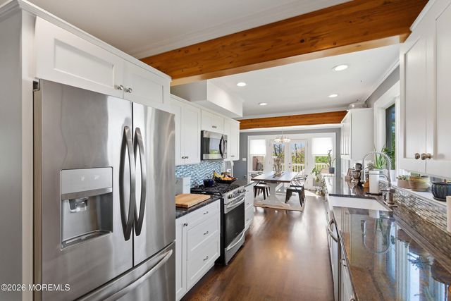 191 Knoll Crest Avenue, Brick, NJ 08723